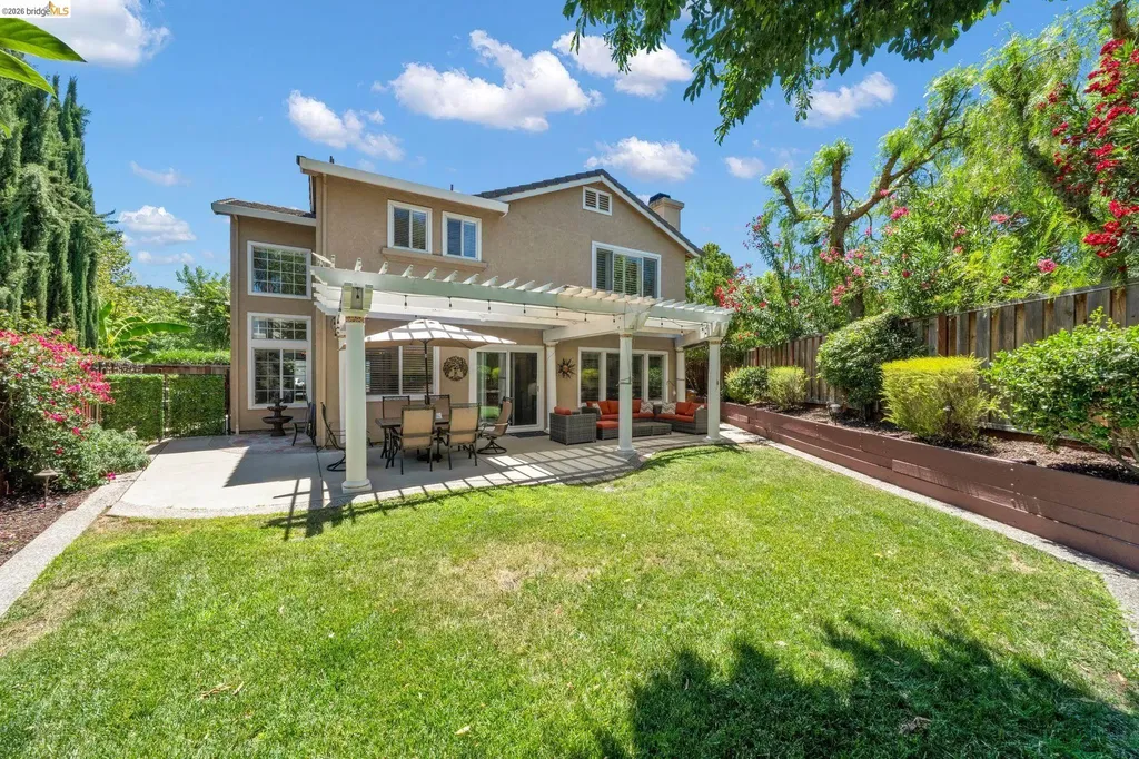 569 Apple Hill Drive Brentwood CA 94513