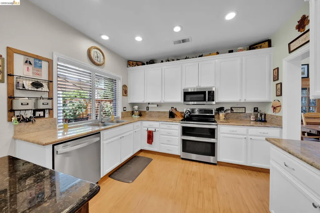 569 Apple Hill Drive Brentwood CA 94513