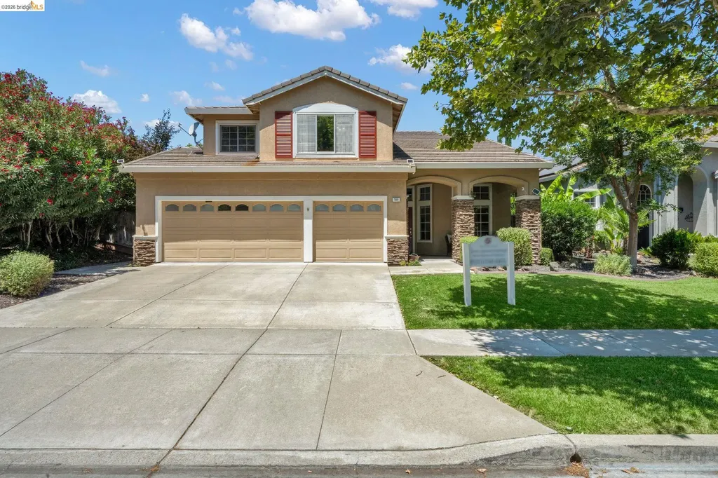 569 Apple Hill Drive Brentwood CA 94513