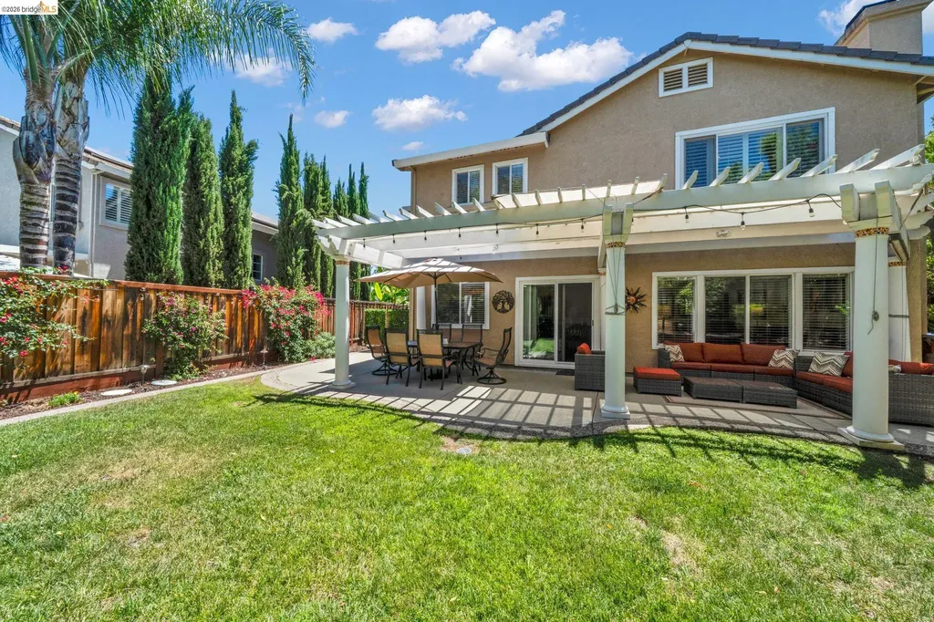 569 Apple Hill Drive Brentwood CA 94513