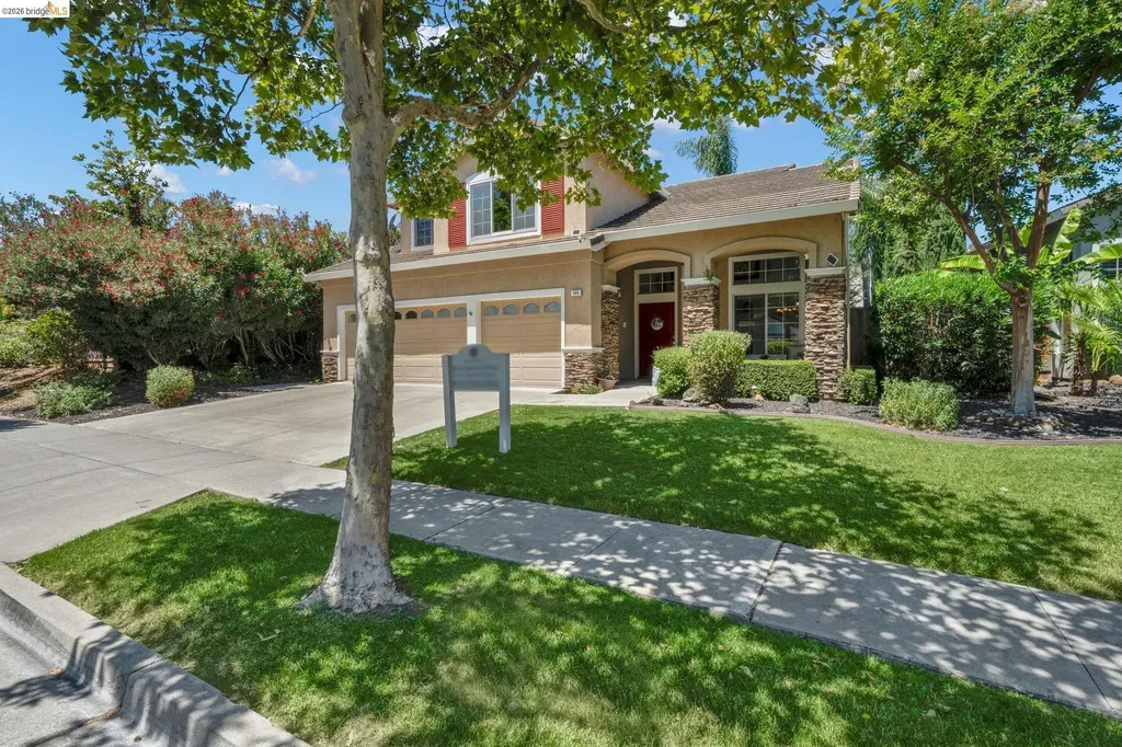 569 Apple Hill Drive Brentwood CA 94513
