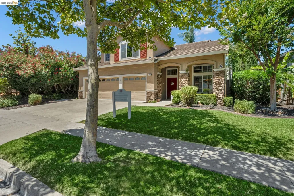 569 Apple Hill Drive Brentwood CA 94513