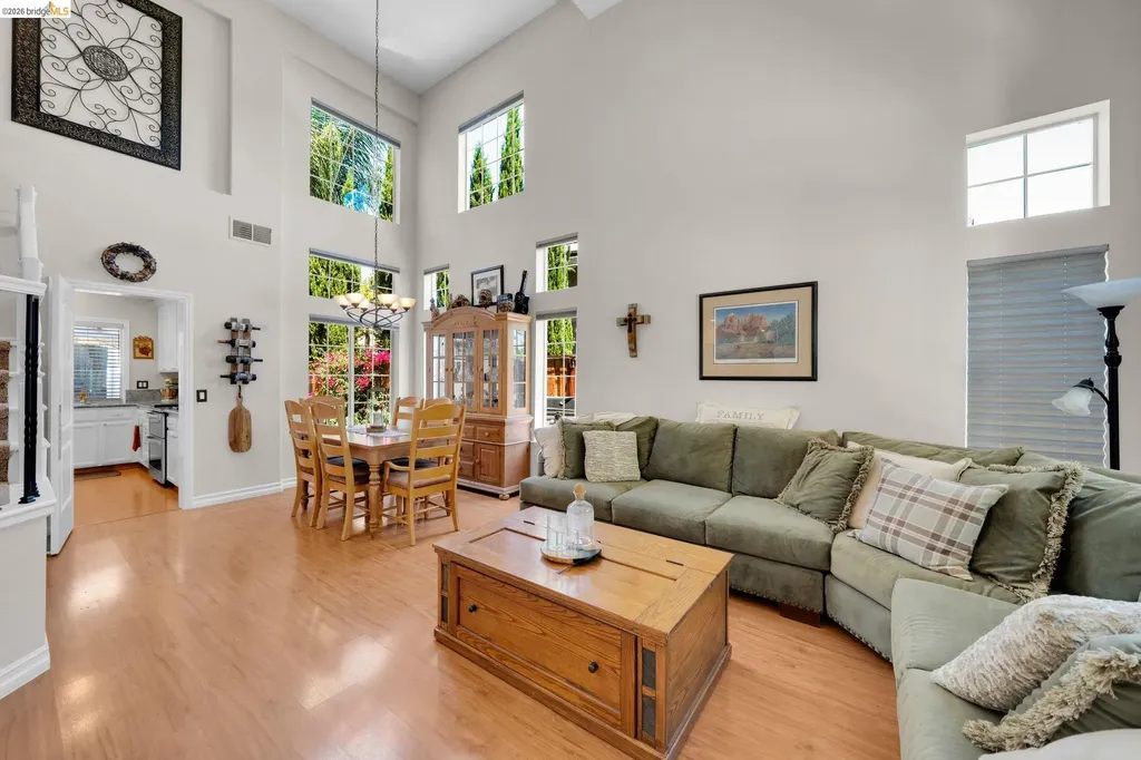 569 Apple Hill Drive Brentwood CA 94513