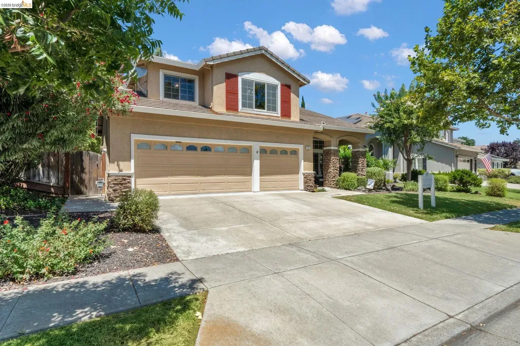 569 Apple Hill Drive Brentwood CA 94513
