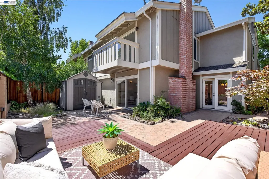 108 Summerwood Place Concord CA 94518
