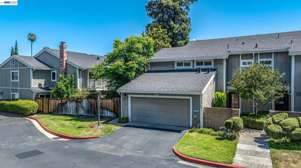 108 Summerwood Place Concord CA 94518