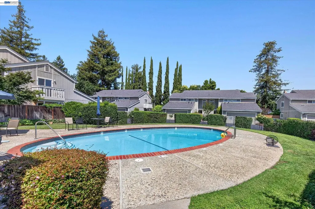 108 Summerwood Place Concord CA 94518