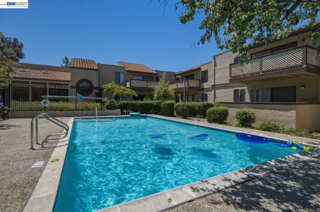 3300 Wolcott Common Fremont CA 94538
