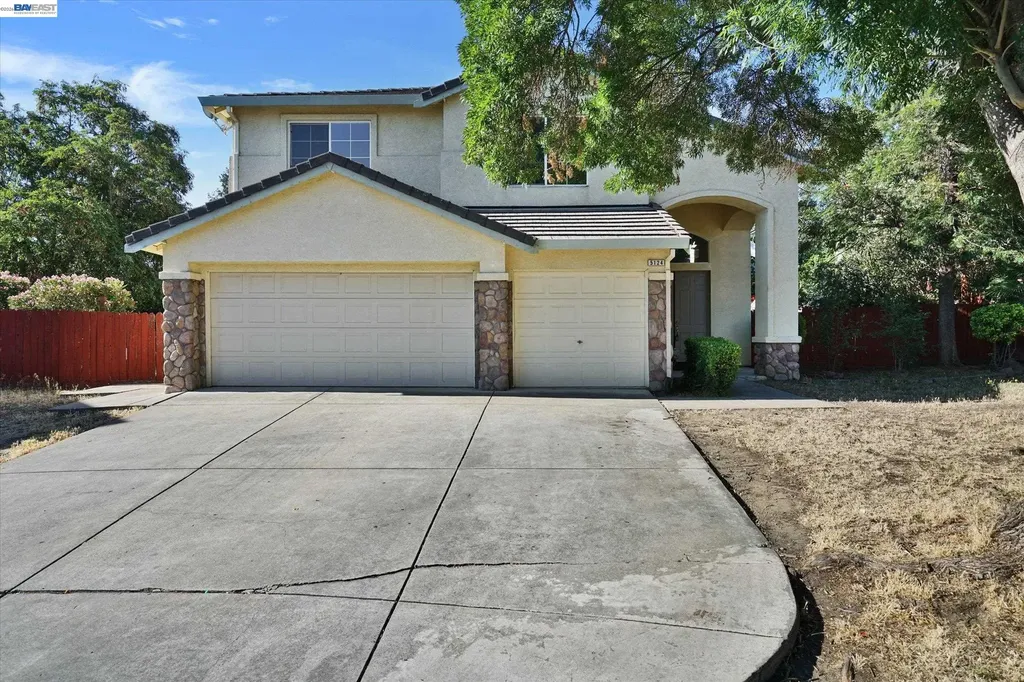 5124 Adriana Court Antioch CA 94531