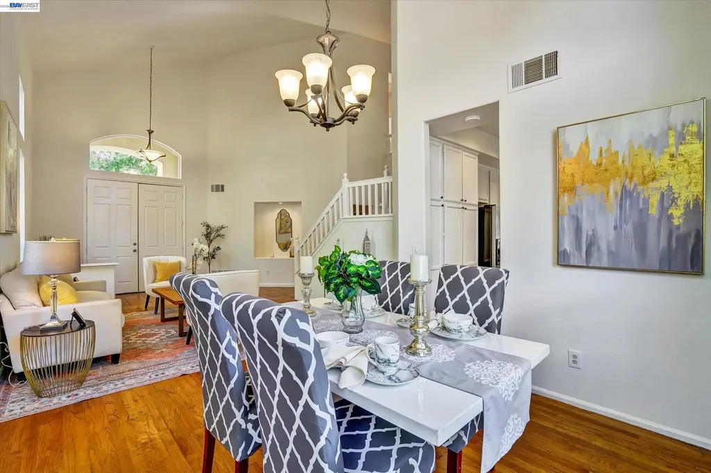5124 Adriana Court Antioch CA 94531