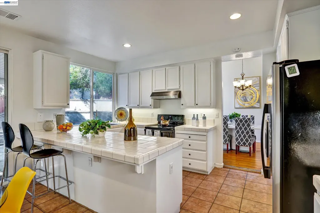 5124 Adriana Court Antioch CA 94531