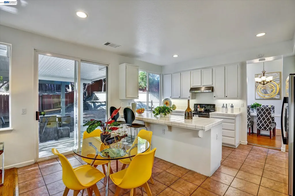 5124 Adriana Court Antioch CA 94531