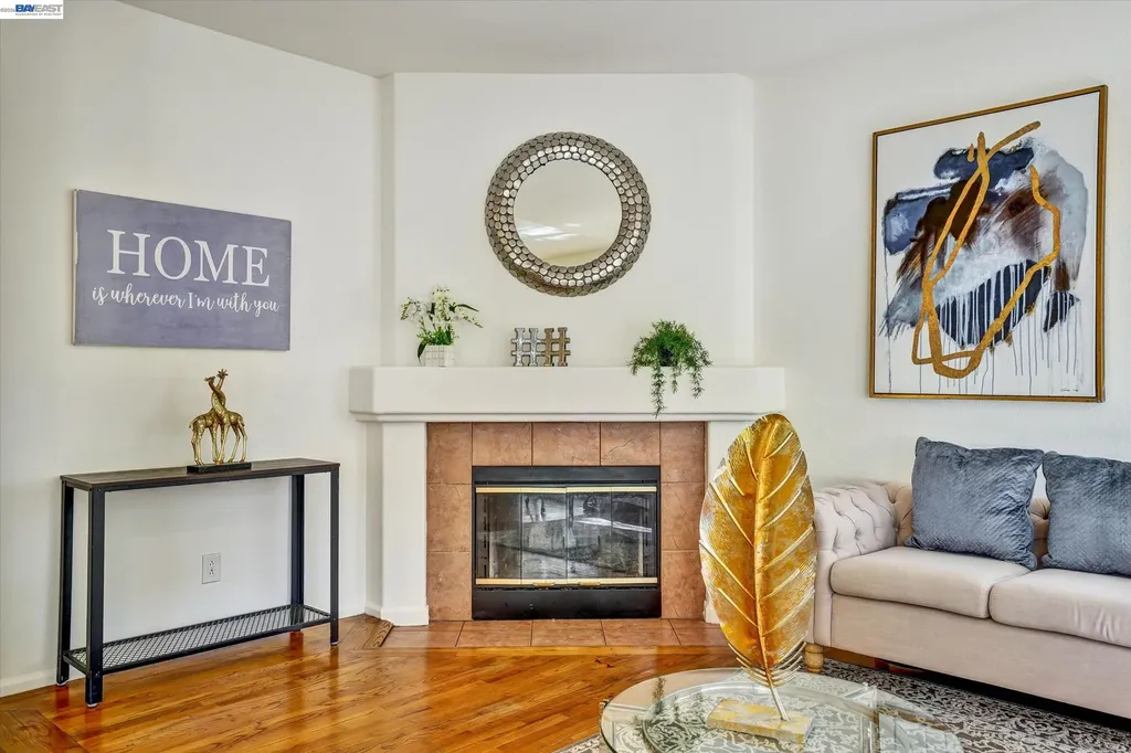 5124 Adriana Court Antioch CA 94531