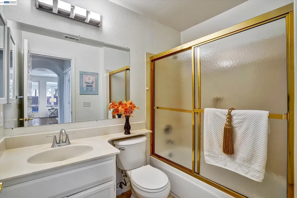 5124 Adriana Court Antioch CA 94531