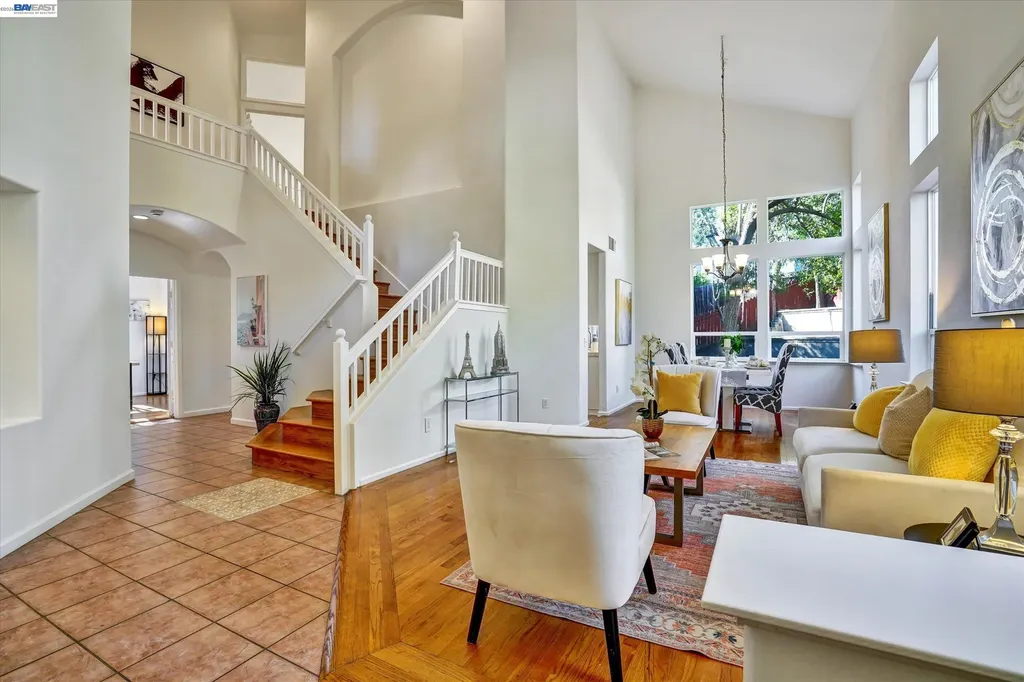 5124 Adriana Court Antioch CA 94531