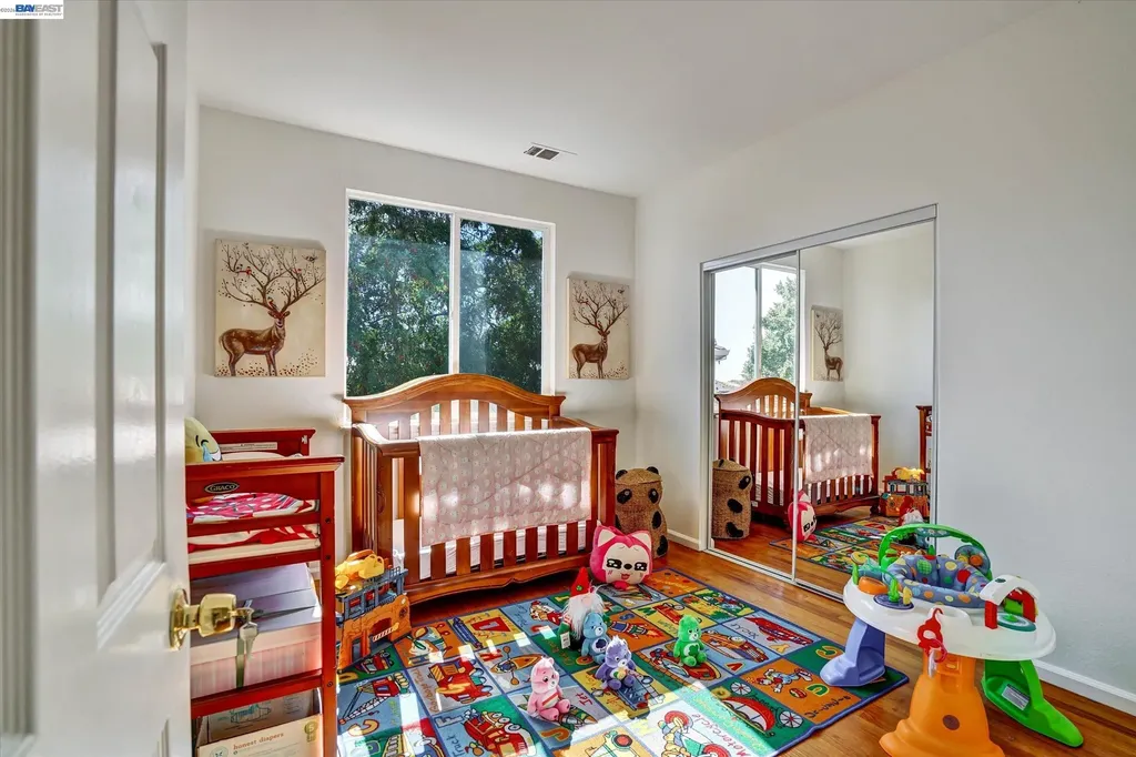 5124 Adriana Court Antioch CA 94531