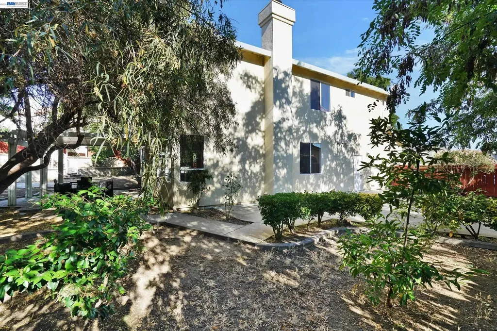 5124 Adriana Court Antioch CA 94531