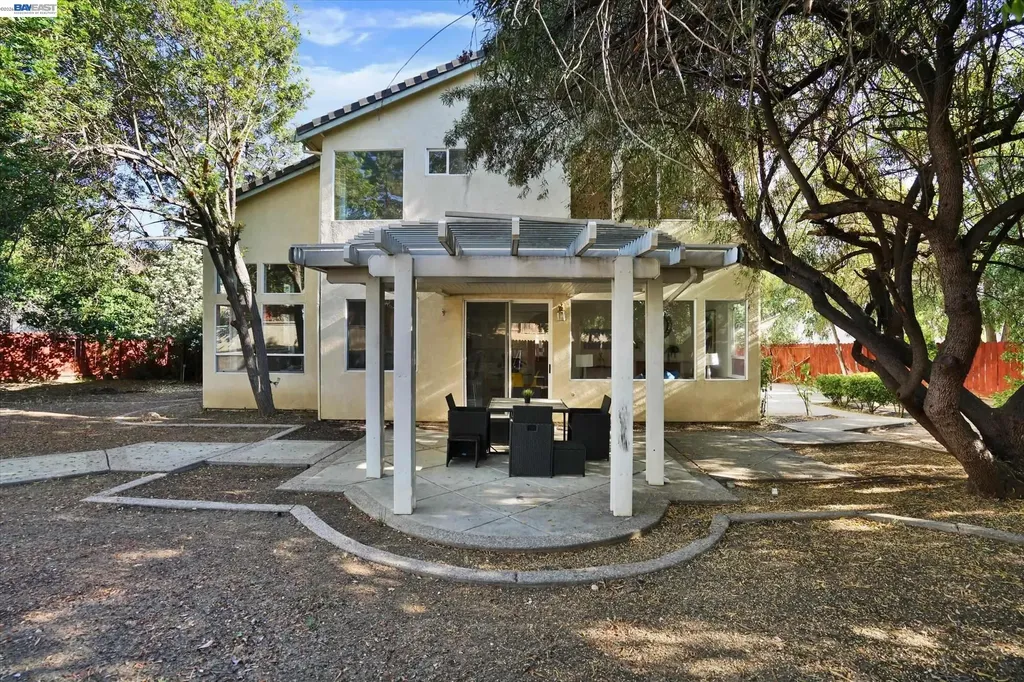 5124 Adriana Court Antioch CA 94531