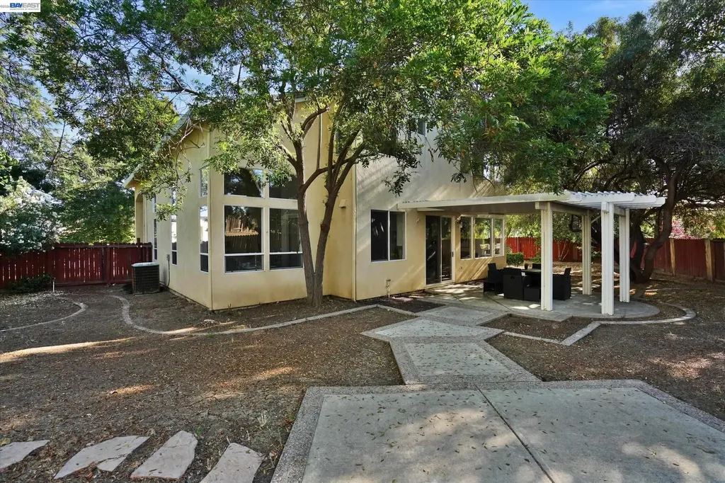 5124 Adriana Court Antioch CA 94531