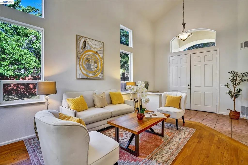 5124 Adriana Court Antioch CA 94531