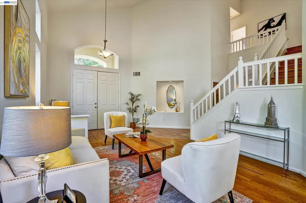 5124 Adriana Court Antioch CA 94531