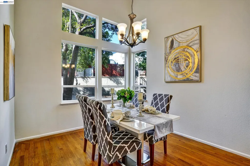 5124 Adriana Court Antioch CA 94531