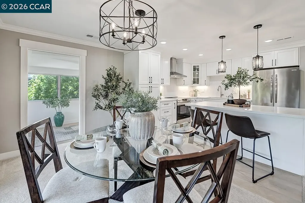2916 Tice Creek Walnut Creek CA 94595