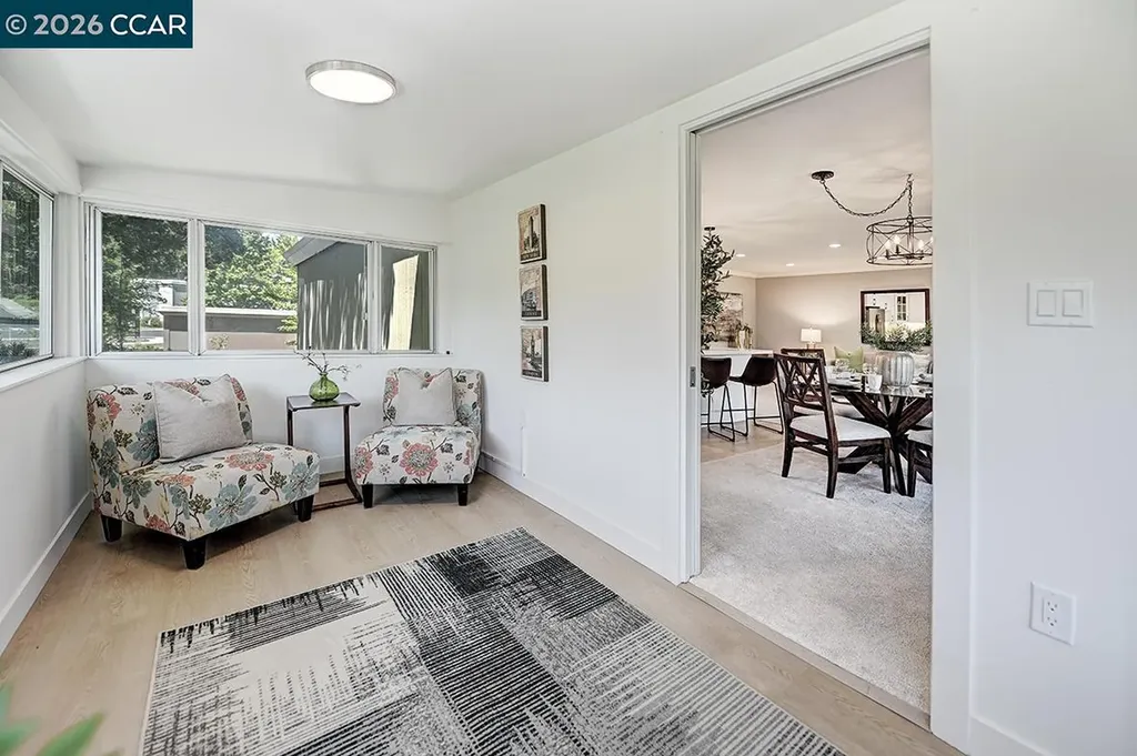 2916 Tice Creek Walnut Creek CA 94595