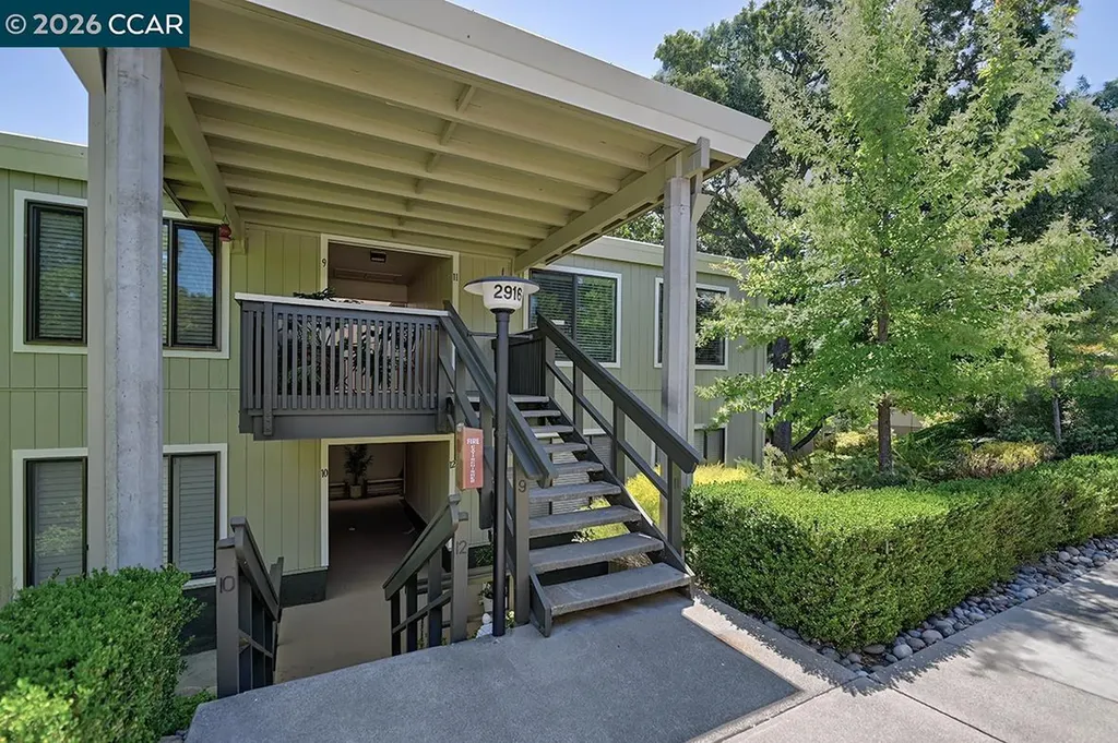 2916 Tice Creek Walnut Creek CA 94595