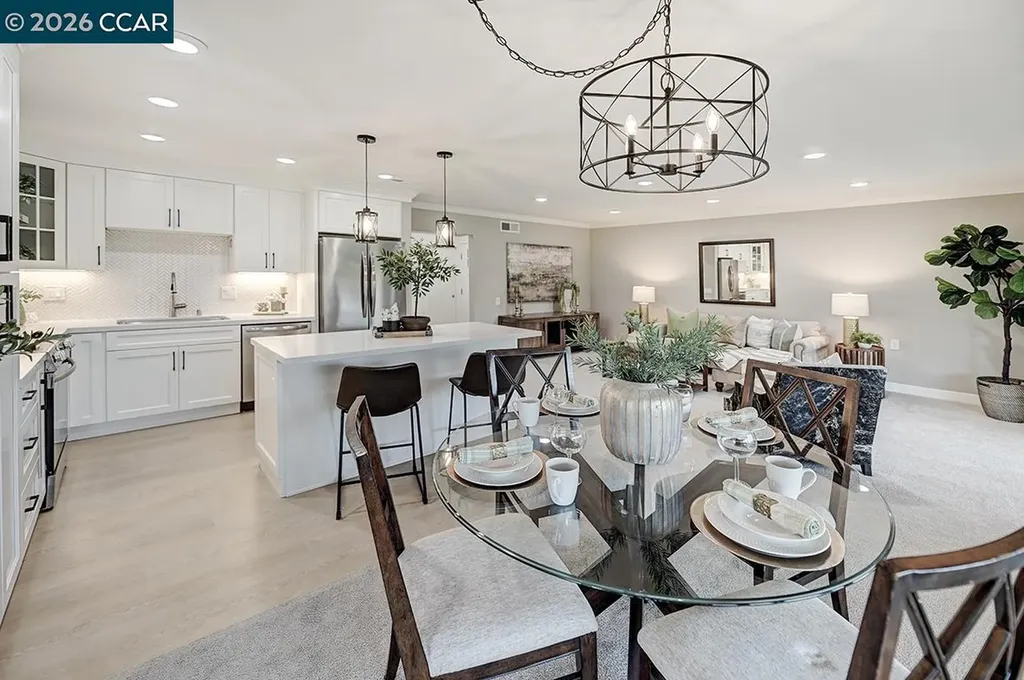 2916 Tice Creek Walnut Creek CA 94595