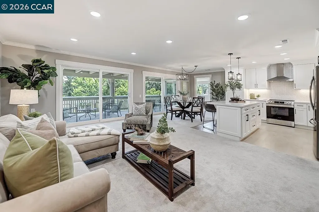 2916 Tice Creek Walnut Creek CA 94595