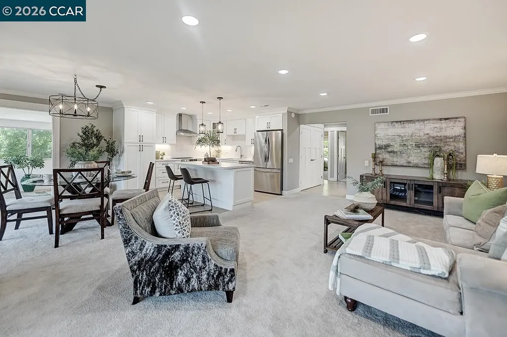 2916 Tice Creek Walnut Creek CA 94595