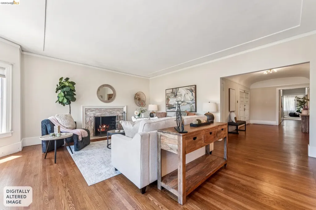 455 Lagunitas Avenue Oakland CA 94610