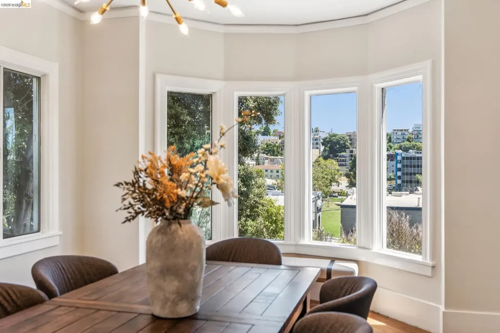 455 Lagunitas Avenue Oakland CA 94610