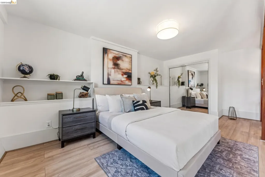 455 Lagunitas Avenue Oakland CA 94610