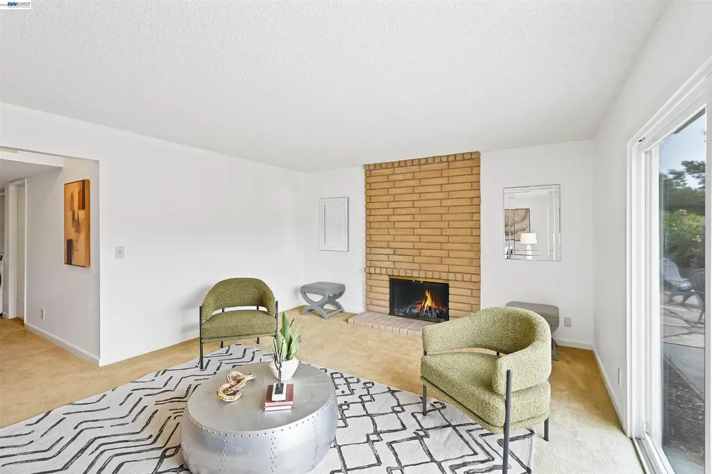 5219 Heavenly Ridge Lane Richmond CA 94803