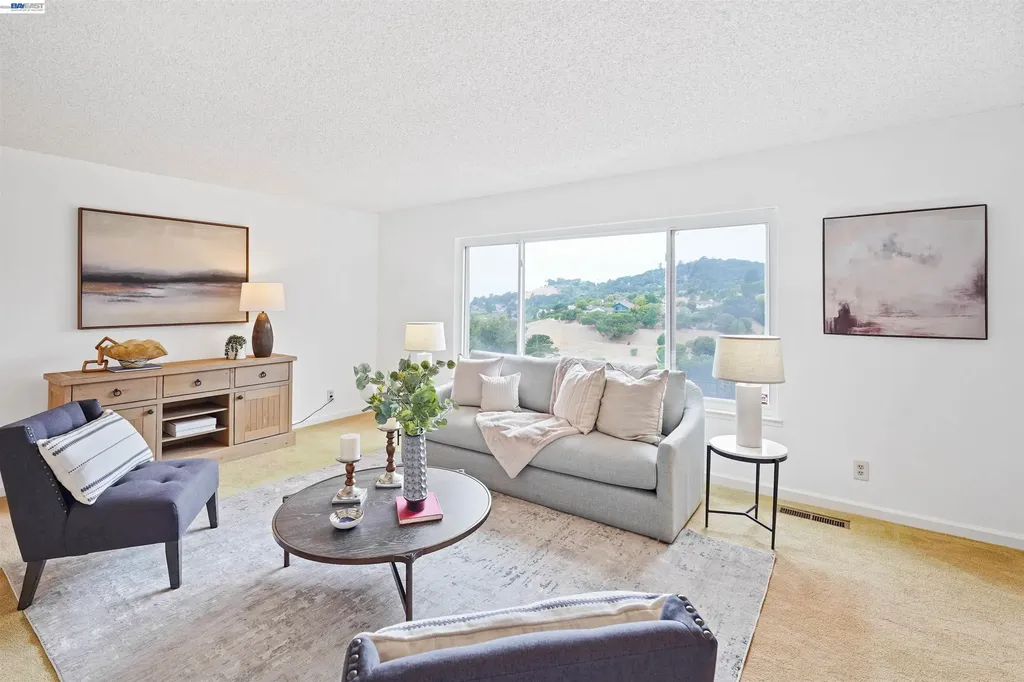 5219 Heavenly Ridge Lane Richmond CA 94803