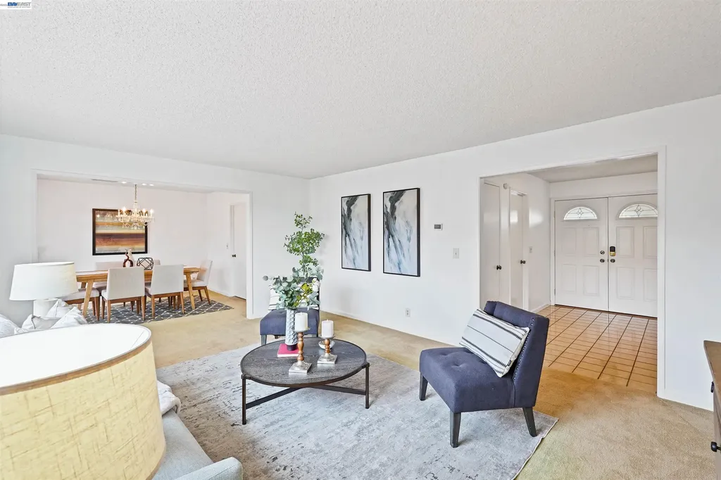 5219 Heavenly Ridge Lane Richmond CA 94803