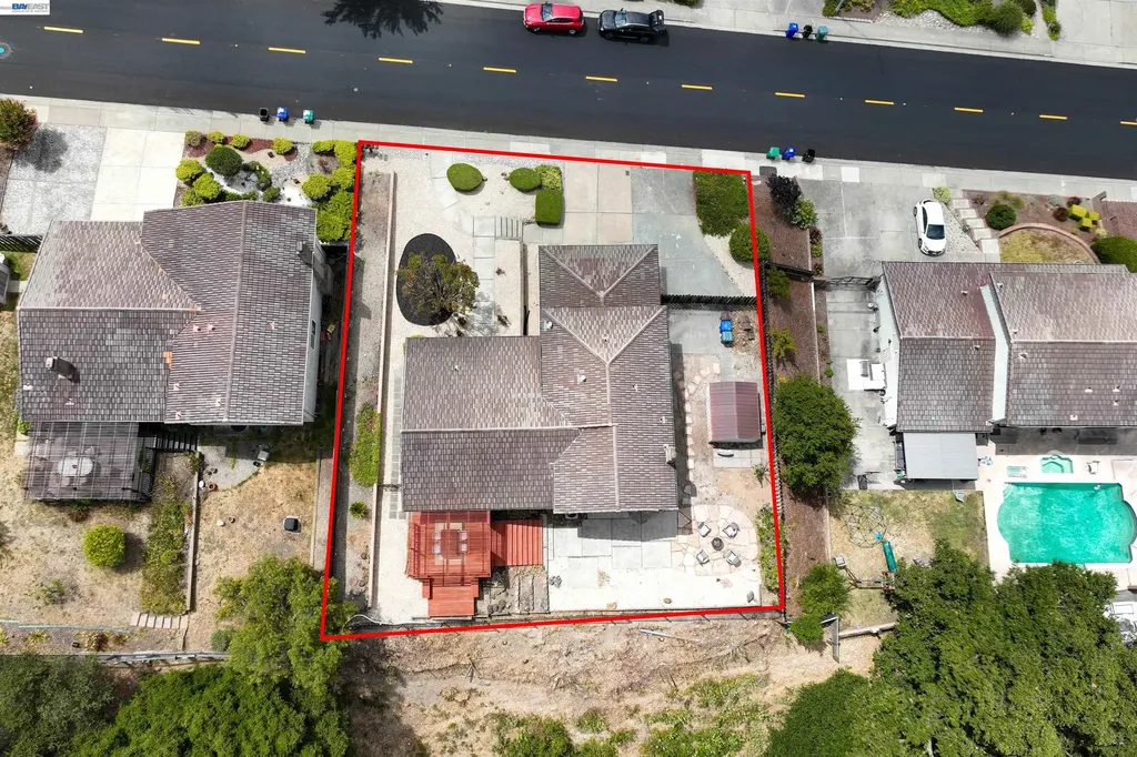5219 Heavenly Ridge Lane Richmond CA 94803