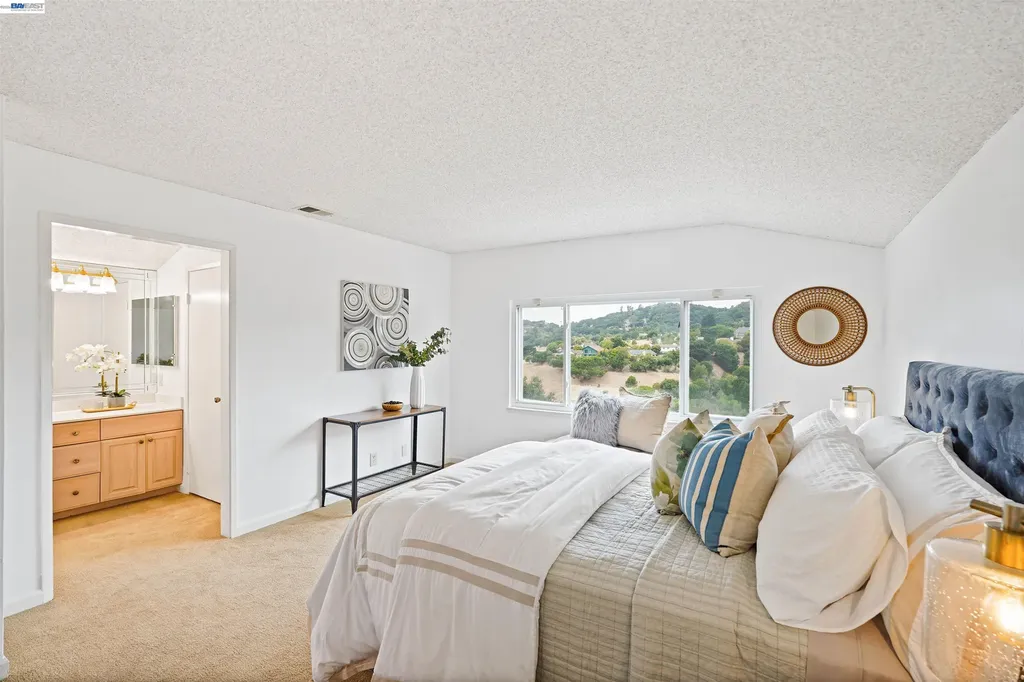 5219 Heavenly Ridge Lane Richmond CA 94803