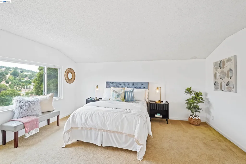 5219 Heavenly Ridge Lane Richmond CA 94803