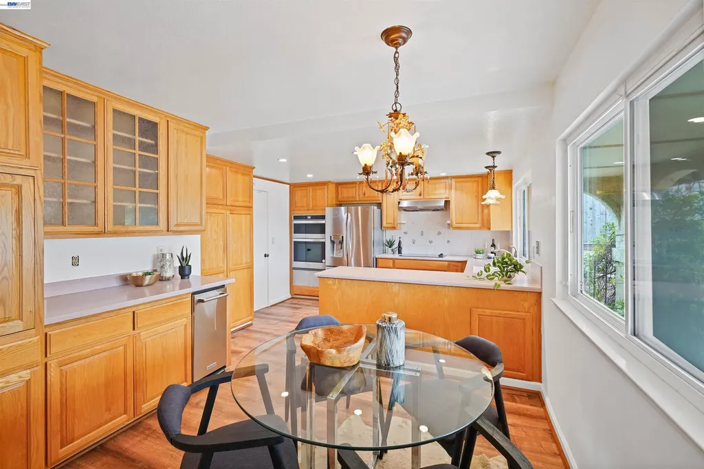 5219 Heavenly Ridge Lane Richmond CA 94803