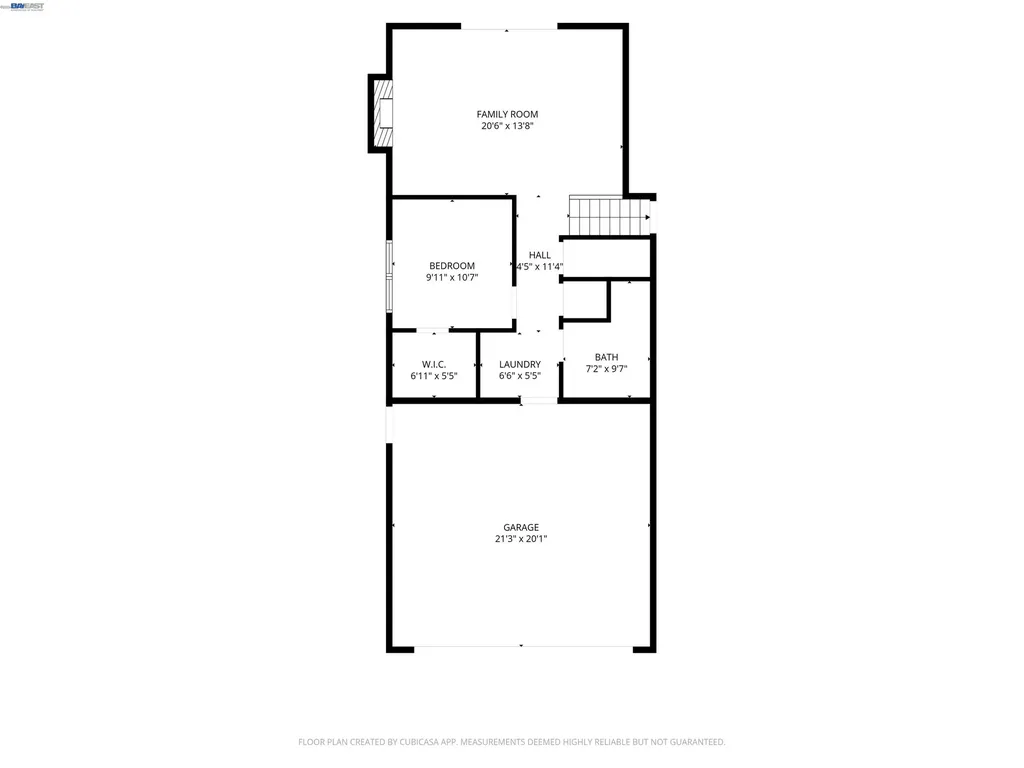 5219 Heavenly Ridge Lane Richmond CA 94803