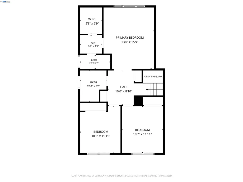 5219 Heavenly Ridge Lane Richmond CA 94803