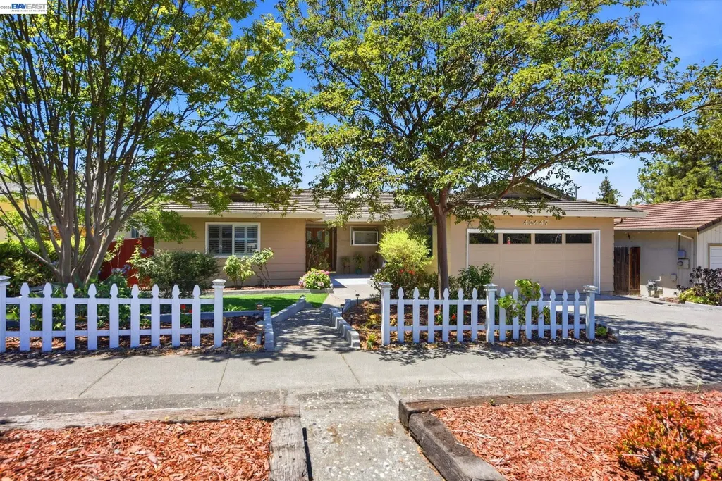 42447 Paseo Padre Parkway Fremont CA 94539