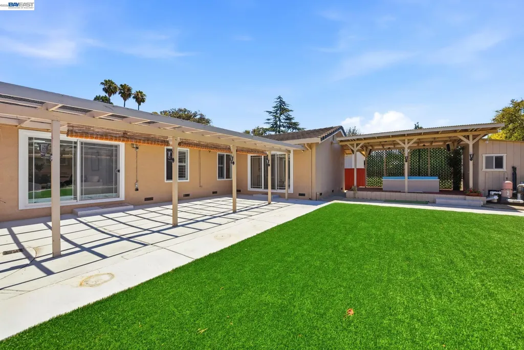 42447 Paseo Padre Parkway Fremont CA 94539