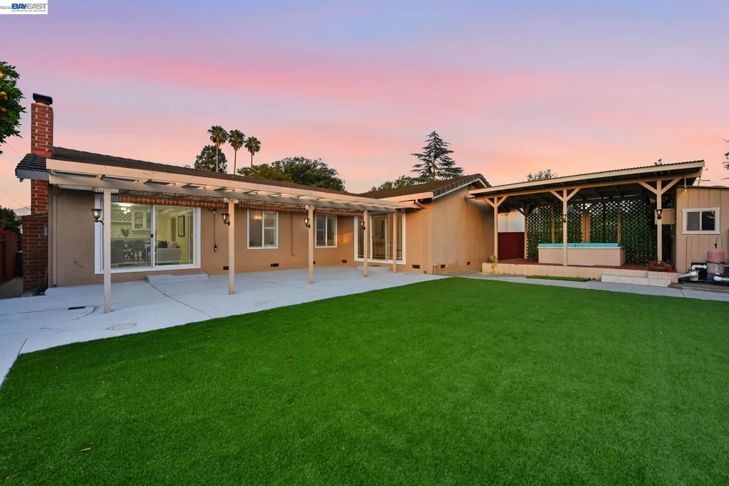 42447 Paseo Padre Parkway Fremont CA 94539
