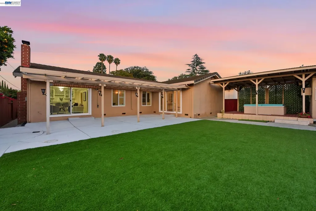 42447 Paseo Padre Parkway Fremont CA 94539