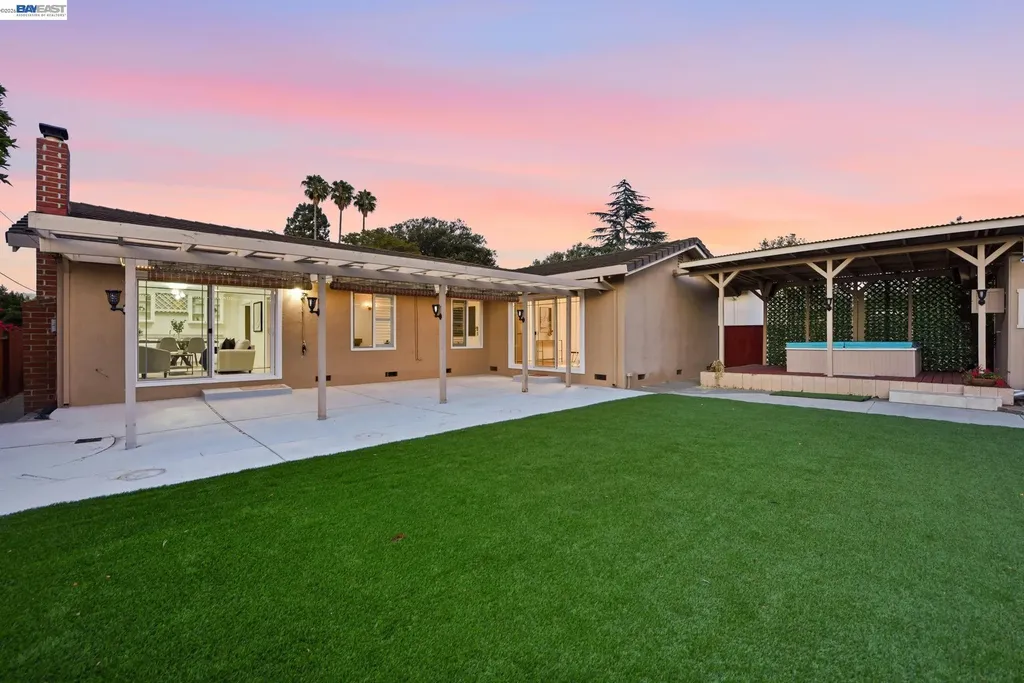 42447 Paseo Padre Parkway Fremont CA 94539