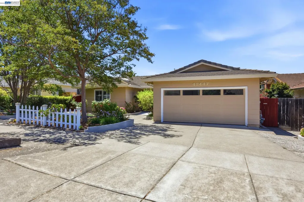 42447 Paseo Padre Parkway Fremont CA 94539